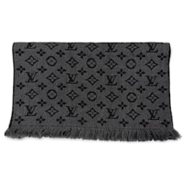 Stola Monogram in lana Louis Vuitton