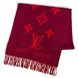 Stola in cashmere Louis Vuitton