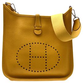 Hermès Hermes Evelyne Clémence 33