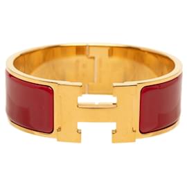 Hermès Bracciale con Charms Hermes Clic Clac H PM