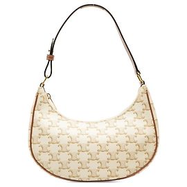 Céline Celine Triomphe Ava One-Shoulder Tasche