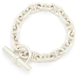 Hermès Bracciale con Charms Hermes Chaine d'Ancre