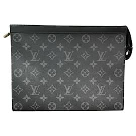 Louis Vuitton Pochette Voyage MM