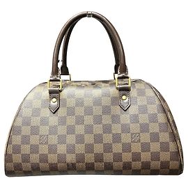 Borsa a mano Louis Vuitton Ribera MM