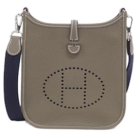 Hermès Borsa a tracolla Hermes Evelyne Amazon