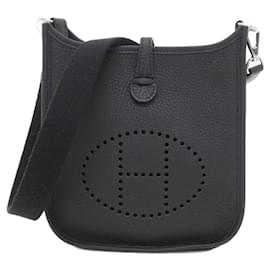 Hermès Borsa a tracolla Hermes Evelyne
