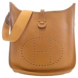 Hermès Borsa a tracolla Hermes Evelyne 2 PM
