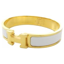 Hermès Bracciale Charm Hermes Click H PM