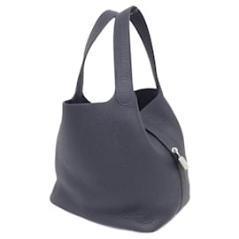 Hermès Borsa a tracolla Hermes Picotin Lock MM