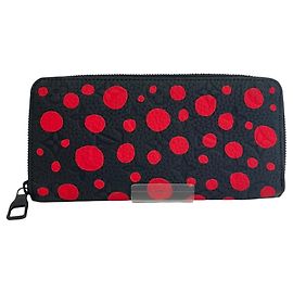 Portafoglio Zippy Monogram Empreinte Louis Vuitton