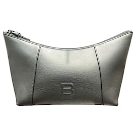 Borsa a tracolla Balenciaga Hourglass XL