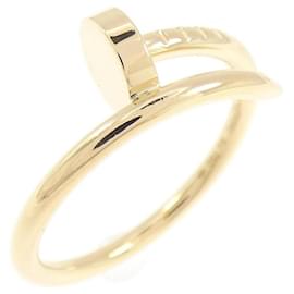 Cartier Juste un Clou Small Ring
