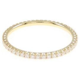 Anello Fascia Cartier Etincelle