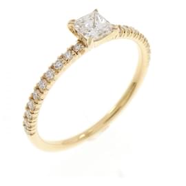 Anello Fascia Cartier Etincelle