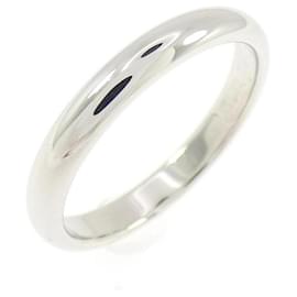Bague Anneau Cartier Platine 950