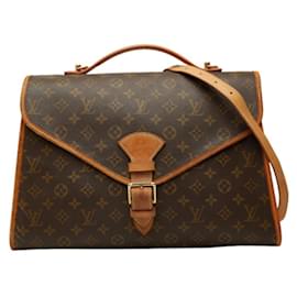 Borsa Louis Vuitton Monogram Beverly
