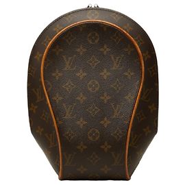 Zaino Louis Vuitton Monogram Ellipse Sac Ad