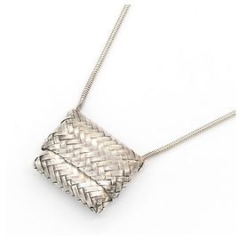 Collana Tiffany & Co. in argento sterling