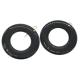 Tiffany & Co. Elsa Peretti Sebiana Circle Ohrringe