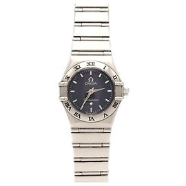 Orologio Omega Constellation Mini 1562.40 in acciaio inossidabile, quarzo