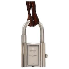 Hermès Hermes Kelly Clochette KE1.210 SS Quarz Uhr