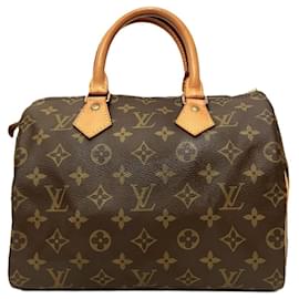 Borsa Louis Vuitton Speedy 25