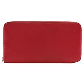 Hermès Azap Silk'in Long Epsom Geldbörse