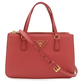 Borsa 2way Prada Galleria Saffiano