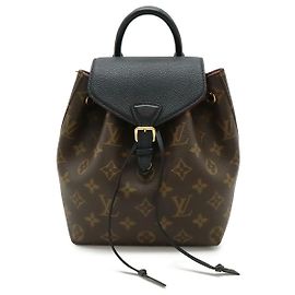 Zaino Louis Vuitton Montsouris NM BB Monogram