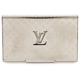 Louis Vuitton Porte Cartes Champs Elysees Card Case