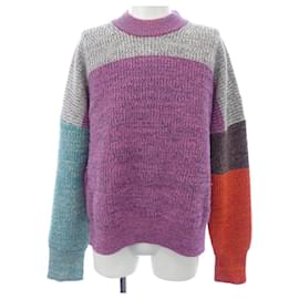 Autre Marque WASTE YARN PROJECT Knitwear