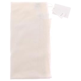 Autre Marque SOFT GOAT Pareo Beige