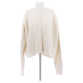 Autre Marque Jersey PHIILI Auckland de cachemira beige