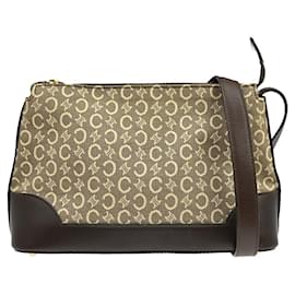 Céline Celine Macadam Canvas Medium