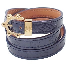 Louis Vuitton Triple Tour Monogram Vernis