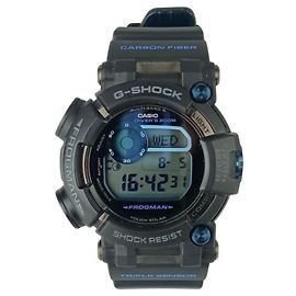 Casio G-SHOCK MASTER OF G - SEA FROGMAN GWF-D1000B-1JF