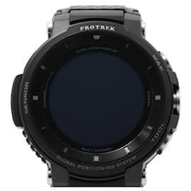 Relógio Digital Masculino Casio Pro Trek Smart WSD-F30