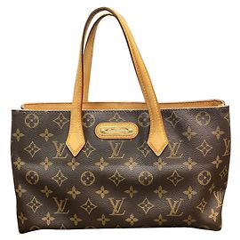 Bolsa Louis Vuitton Wilshire PM