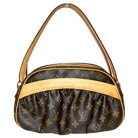 Borsa Louis Vuitton Clara - Monogram Canvas