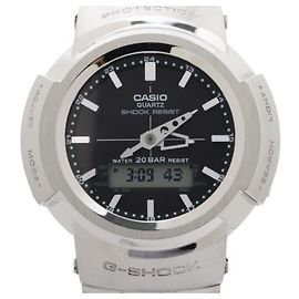 Orologio da uomo Casio G-Shock Full Metal AWM-500D-1AJF