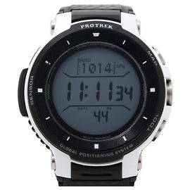 Orologio Digitale da Uomo Casio Pro Trek Smart WSD-F30-BK