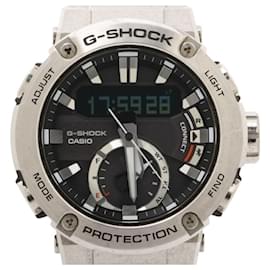 Relógio de pulso CASIO G-SHOCK G-STEEL GST-B200D-1AJF