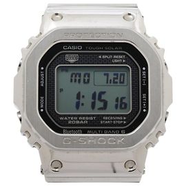 Orologio da Polso Casio G-SHOCK GMW-B5000D-1JF