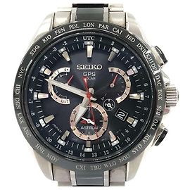 Orologio Seiko Astron GPS Solar SBXB041