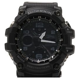 Orologio da uomo CASIO G-SHOCK MASTER OF G-LAND MUDMASTER GWG-100-1AJF