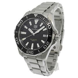 Tag Heuer Aquaracer Quartz Stainless Steel 40