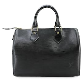 Borsa Louis Vuitton Epi Speedy 25