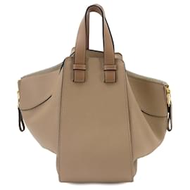 Borsa a mano/spalla Loewe Hammock Small
