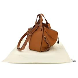 Borsa a mano Loewe Hammock Small