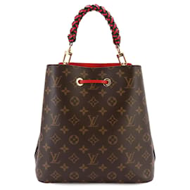 Borsa Louis Vuitton Monogram Neo Noe